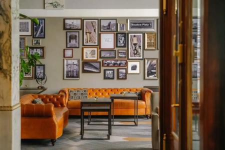 Reichshof Hamburg - 43