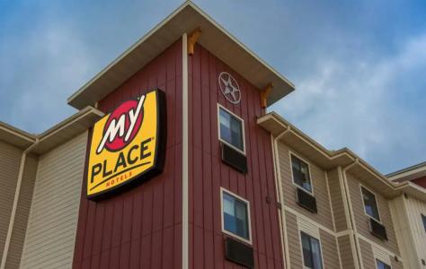 My Place-Lubbock, TX - 3