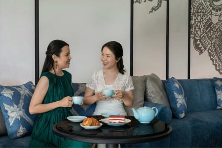 Courtyard by Marriott Phuket Town - 74