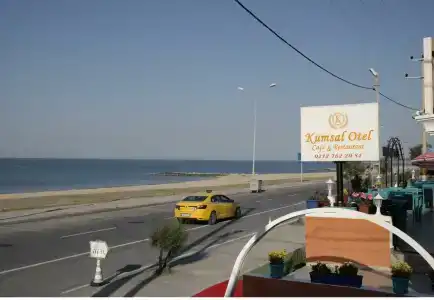 istanbul Airport Kumsal Otel - 51