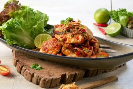 Courtyard by Marriott Bangkok - 69