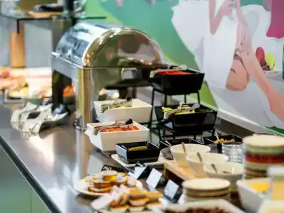 ibis Styles Budapest Citywest - 6