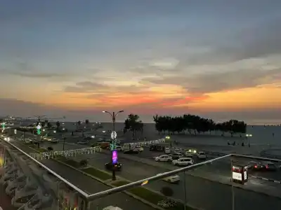 Ramada by Wyndham Beach Ajman - 79