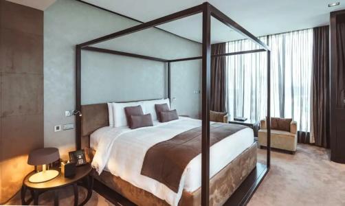 The Canvas Dubai - MGallery Collection - 35