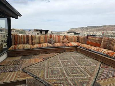 Osmanli Cappadocia - 1