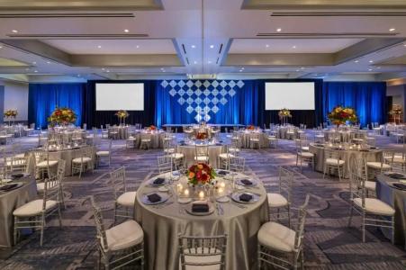 Renaissance Boston Seaport - 67