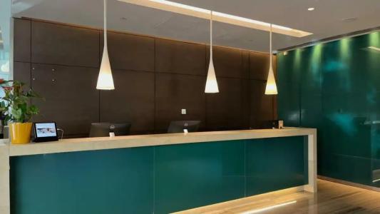 The Boulevard Arjaan by Rotana - 35