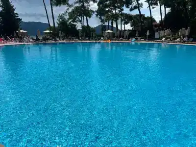 Grand Yazici Club Turban Termal - 7