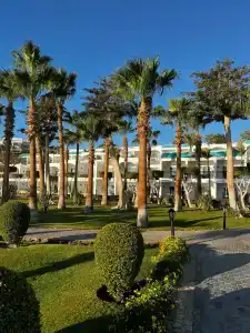 Sultan Gardens Resort - 40