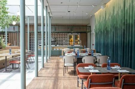 Catalonia Barcelona Plaza - 81