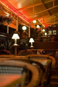 Boutique Monte Kristo - 91