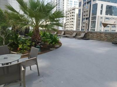 Pullman Sharjah - 11