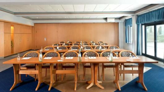 Good Morning + Berlin City East - 42