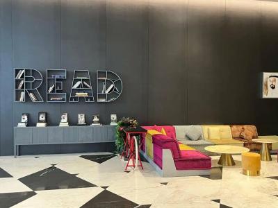 Pullman Sharjah - 86