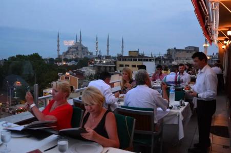 The And Sultanahmet- Special Category - 41