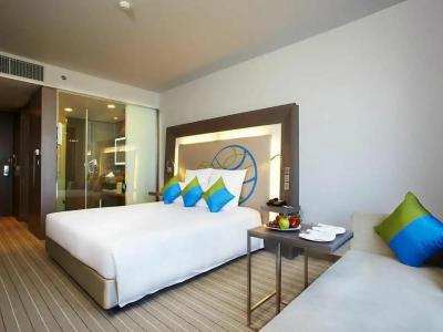 Novotel Bangkok Ploenchit Sukhumvit - 72