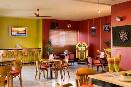 Novel City Center - 84