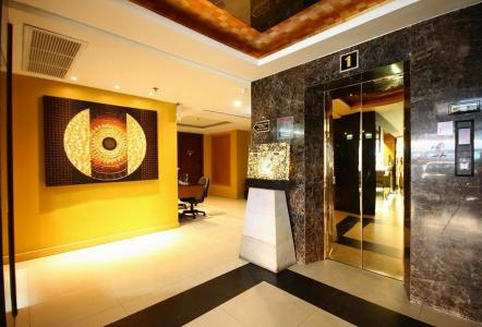 Nova Gold by Compass Hospitality - 37