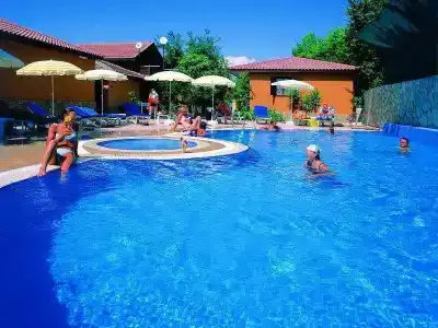 Ozlem Garden - All Inclusive - 69