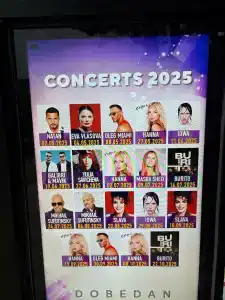 Dobedan World Palace ''Ex Brand Alva Donna World Palace '' - 69