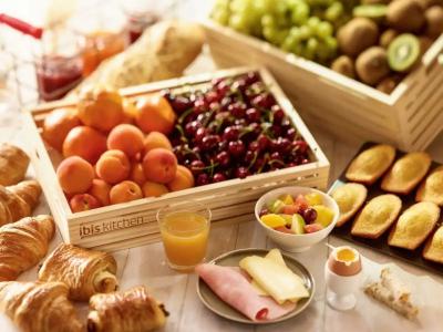 ibis Centre Gare - 73