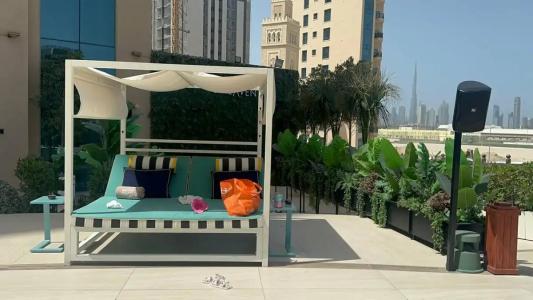 Barceló Al Jaddaf - 32