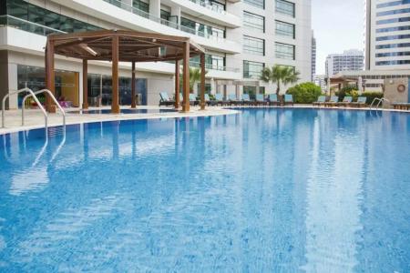 TIME Oak & Suites - 18