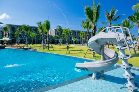 The Sands Khao Lak by Katathani - SHA Extra Plus - 58