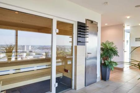 Radisson Blu Frankfurt - 27