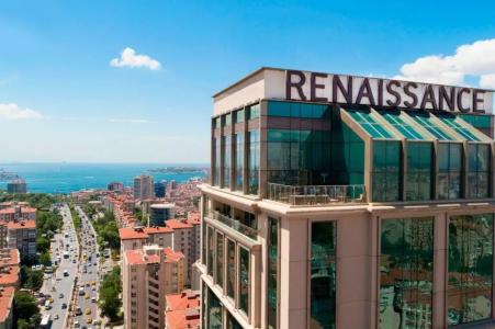 Renaissance Istanbul Polat Bosphorus - 43