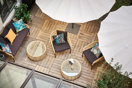 Cervantes by Happyculture - 66