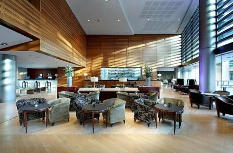 Eurostars Grand Marina GL - 67