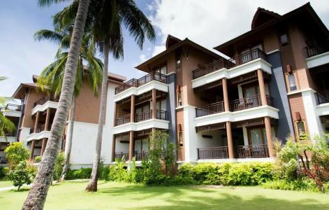 Maehaad Bay Resort - SHA Plus - 77