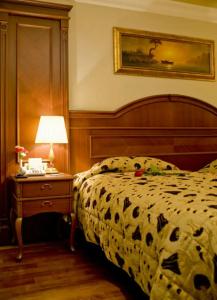 GLK PREMIER Regency Suites & Spa - 88