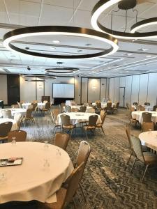 Deltas by Marriott Burlington - 65