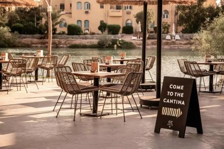 Cook’s Club El Gouna (Adults Only) - 27