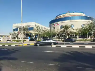 Sahara Beach Resort & Spa - 46