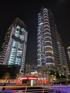 City Premiere Marina Apartments - 79