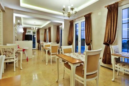 Enda Boutique Kalkan - 88