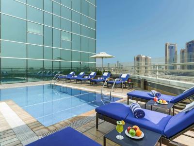 ibis Seef Manama - 85