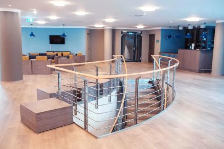Tulip Inn München Messe - 27