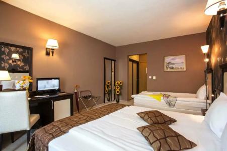 Best Western Lozenetz - 68