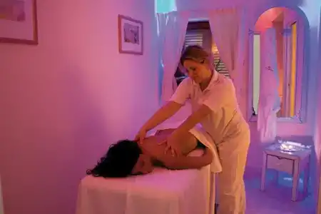 Bellevue Benessere & Relax - 3