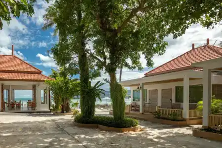 Chaba Cabana Beach Resort - 1
