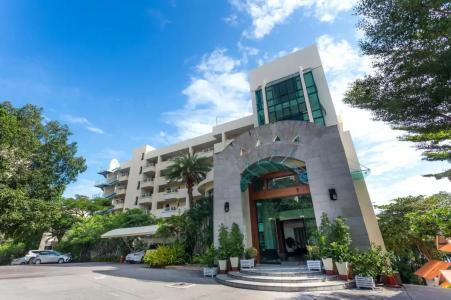 Garden Sea View Resort - 41