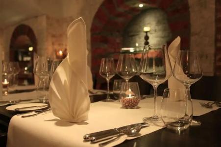 Romantik Scheelehof Stralsund - 43