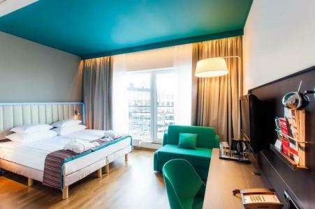 Park Inn by Radisson Central Tallinn - 70