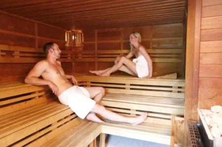 Caravelle im Park - 15