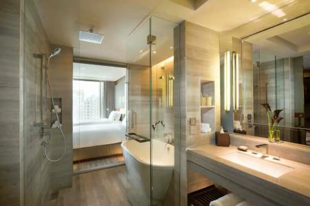 Hilton Sukhumvit Bangkok - 12