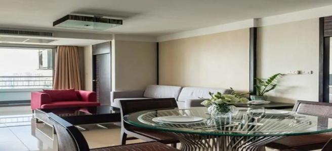 Jasmine Grande Residence - 62